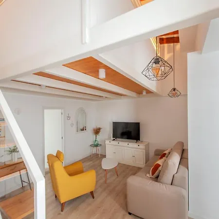 Casa Valentina Ii: Confort Y Luz En Sevilla Centro Exterior photo
