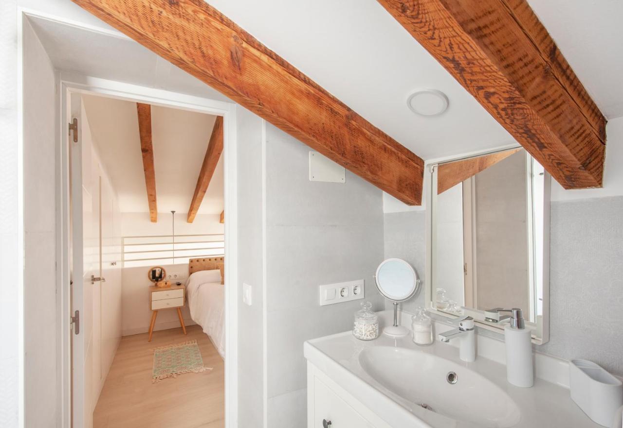 Casa Valentina Ii: Confort Y Luz En Centro Appartement Sevilla