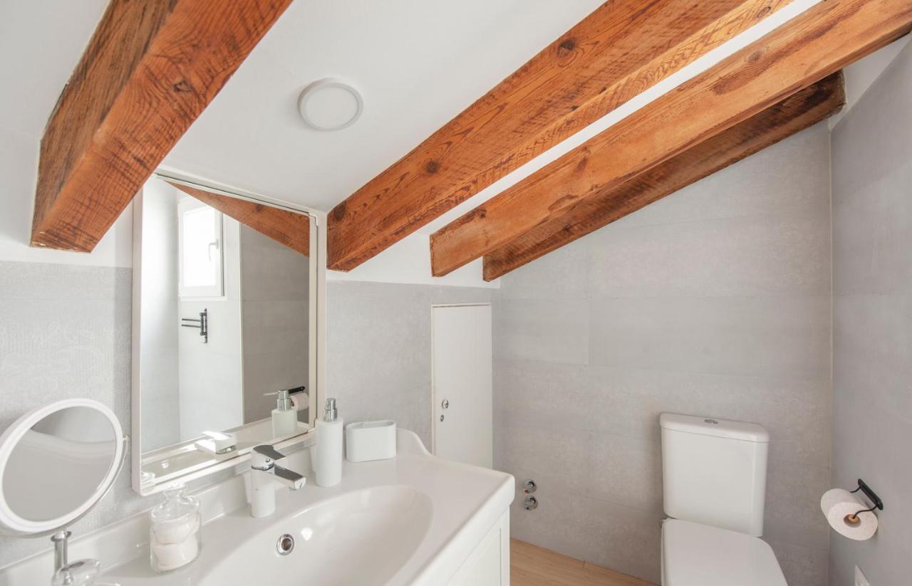 Appartement Casa Valentina Ii: Confort Y Luz En Centro Sevilla